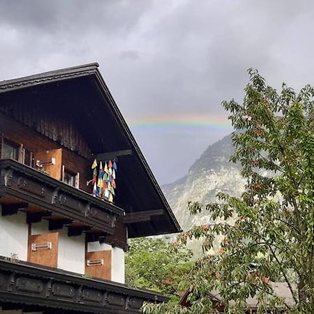 Sportpension Schober Obertraun Exterior foto